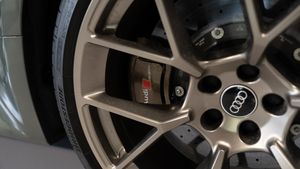 Audi RS5 Avant 2.9 V6 TFSI ehybrid RS - Foto 46