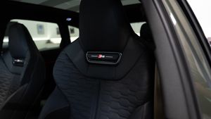 Audi RS5 Avant 2.9 V6 TFSI ehybrid RS - Foto 17