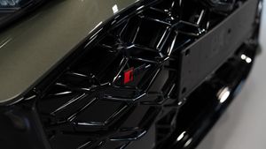 Audi RS5 Avant 2.9 V6 TFSI ehybrid RS - Foto 43