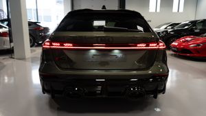 Audi RS5 Avant 2.9 V6 TFSI ehybrid RS - Foto 6