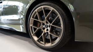 Audi RS5 Avant 2.9 V6 TFSI ehybrid RS - Foto 45