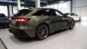 Audi RS5 Avant 2.9 V6 TFSI ehybrid RS - Foto 7