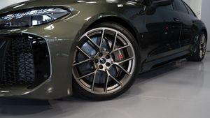 Audi RS5 Avant 2.9 V6 TFSI ehybrid RS - Foto 40