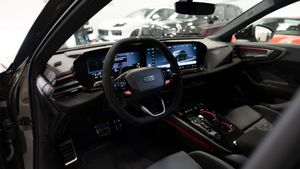 Audi RS5 Avant 2.9 V6 TFSI ehybrid RS - Foto 10