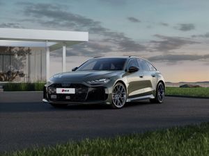 Audi RS5 Avant 2.9 V6 TFSI ehybrid RS - Foto 2