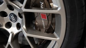 Audi RS5 Avant 2.9 V6 TFSI ehybrid RS - Foto 47