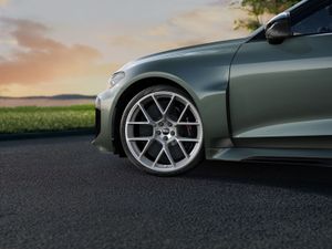 Audi RS5 Avant 2.9 V6 TFSI ehybrid RS - Foto 7