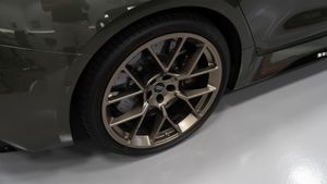 Audi RS5 Avant 2.9 V6 TFSI ehybrid RS - Foto 49