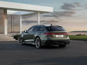 Audi RS5 Avant 2.9 V6 TFSI ehybrid RS - Foto 5