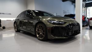 Audi RS5 Avant 2.9 V6 TFSI ehybrid RS - Foto 8