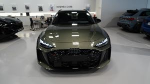 Audi RS5 Avant 2.9 V6 TFSI ehybrid RS - Foto 3
