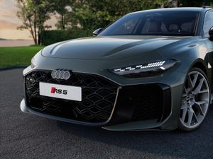Audi RS5 Avant 2.9 V6 TFSI ehybrid RS - Foto 6