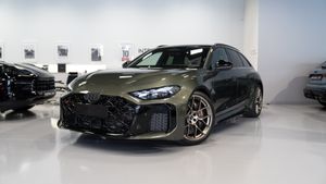 Audi RS5 Avant 2.9 V6 TFSI ehybrid RS - Foto 2