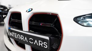 BMW Serie 3 M3 CS - Foto 51