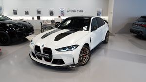 BMW Serie 3 M3 CS - Foto 3