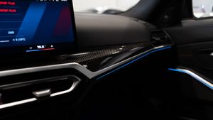 BMW Serie 3 M3 CS - Foto 20