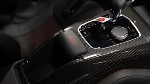 BMW Serie 3 M3 CS - Foto 24