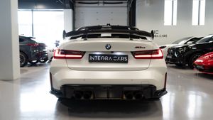 BMW Serie 3 M3 CS - Foto 8