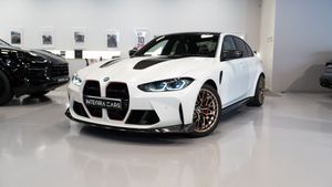 BMW Serie 3 M3 CS - Foto 4