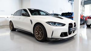 BMW Serie 3 M3 CS - Foto 12