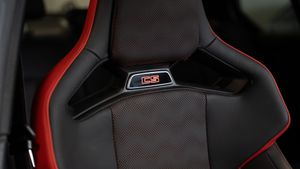 BMW Serie 3 M3 CS - Foto 16