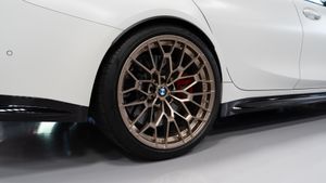 BMW Serie 3 M3 CS - Foto 54