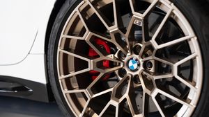 BMW Serie 3 M3 CS - Foto 48