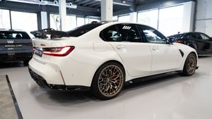 BMW Serie 3 M3 CS - Foto 10