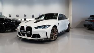BMW Serie 3 M3 CS - Foto 3