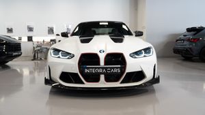 BMW Serie 3 M3 CS - Foto 5