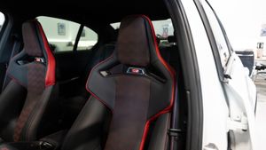 BMW Serie 3 M3 CS - Foto 13