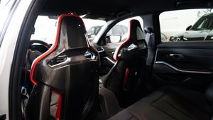 BMW Serie 3 M3 CS - Foto 35