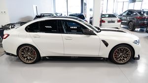 BMW Serie 3 M3 CS - Foto 11
