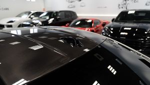 BMW Serie 3 M3 CS - Foto 40
