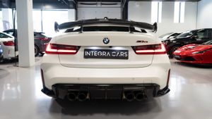 BMW Serie 3 M3 CS - Foto 9