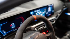 BMW Serie 3 M3 CS - Foto 27