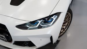 BMW Serie 3 M3 CS - Foto 50