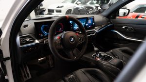 BMW Serie 3 M3 CS - Foto 14