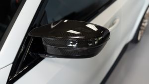 BMW Serie 3 M3 CS - Foto 43