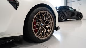 BMW Serie 3 M3 CS - Foto 56