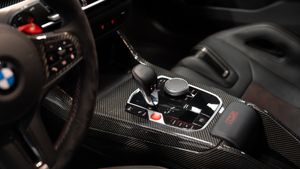 BMW Serie 3 M3 CS - Foto 22