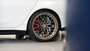 BMW Serie 3 M3 CS - Foto 46