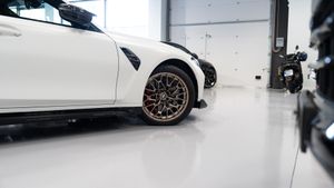 BMW Serie 3 M3 CS - Foto 49