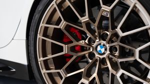 BMW Serie 3 M3 CS - Foto 47