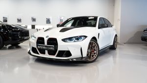 BMW Serie 3 M3 CS - Foto 2