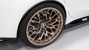 BMW Serie 3 M3 CS - Foto 53