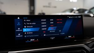 BMW Serie 3 M3 CS - Foto 19