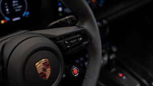 Porsche 911 Targa 4 GTS - Foto 22