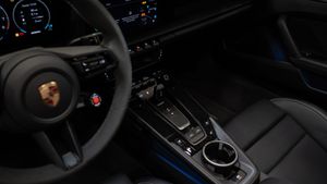Porsche 911 Targa 4 GTS - Foto 16