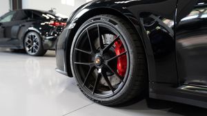 Porsche 911 Targa 4 GTS - Foto 41